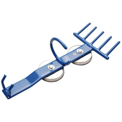 Image de SUPPORT MAGNETIQUE POUR CLES A CHOCS RANGE OUTILS