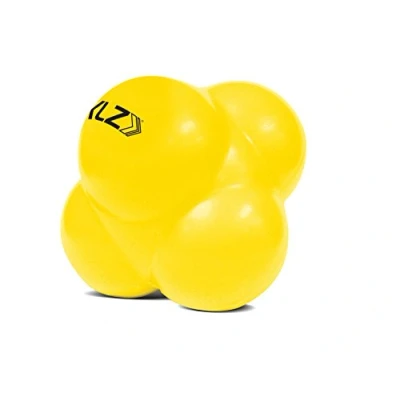 Image de SKLZ sV6 Pallina Balle de réaction, Jaune