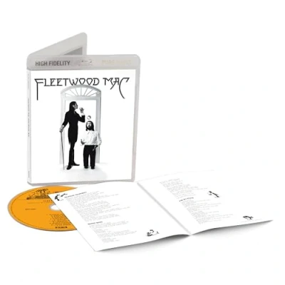Image de Fleetwood Mac