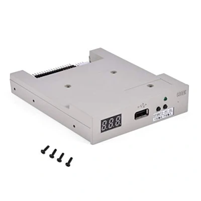 Image de Émulateur USB, émulateur de Lecteur Disquette USB SFRM72 FU DL pour Orgue électrique Korg Roland avec 720 KO