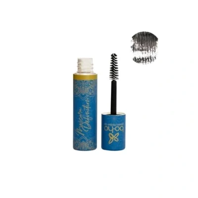 Image de Boho Green Make up Mascara Définition Bio 6 ml