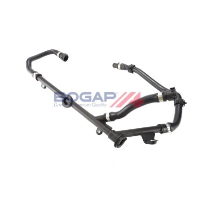 Image de BOGAP B4228563 Durite De Refroidissement