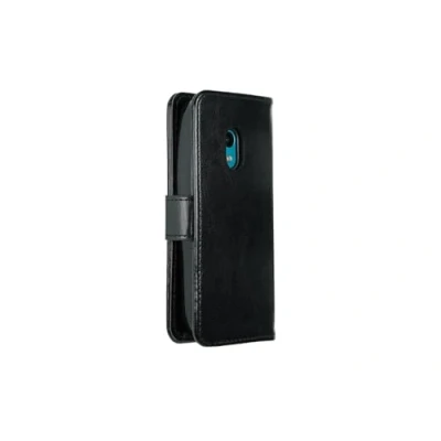 Image de caseroxx Étui de protection à rabat compatible avec Nokia 3210 (2024) Noir