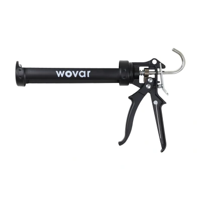 Image de Pistolet à mastic Professionnel pour cartouche Par Pièce