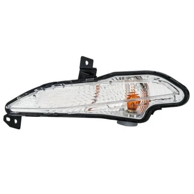 Image de HELLA 2BA 011 395 031 clignotant gauche avec ampoule PY21W feu de Halogène PEUGEOT: 308 II 3/5 portes, SW 2, I