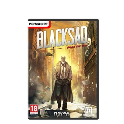 Image de BlackSad Under the Skin Edition Limitée