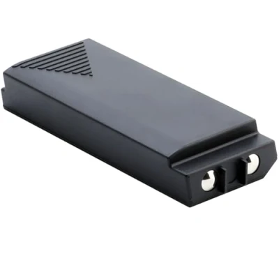 Image de CHUNCAIL Batterie compatible avec Hiab AX HI6692, XS Drive, AMH0627, Drive H3786692, H3796692, télécommande sans fil (2000 mAh, 7,2 V, NiMH) remplace HIA7220 FBA