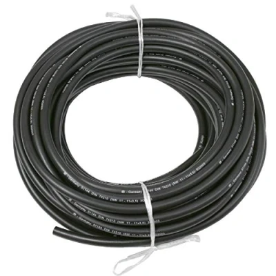 Image de Flexible de frein, système d&#039;air comprimé FEBI BILSTEIN 01144
