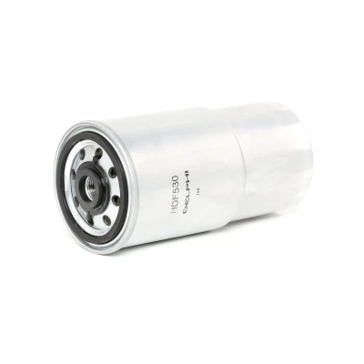 Image de DELPHI HDF530 Filtre à Carburant vissé, Cartouche filtrante BMW: 5 Berline, 7, 3 Compact