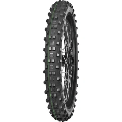 Image de Mitas Terra Force EF SM 90/90 R21 54R auto Pneus été 70000963