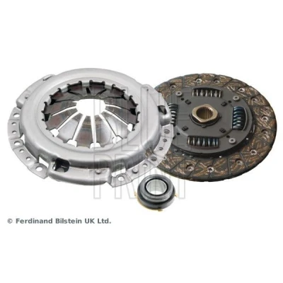 Image de BLUE PRINT ADG030255 Kit d&#039;Embrayage à trois pièces avec graisse synthétique butée de débrayage 180 HYUNDAI: i10 II 3/5 portes