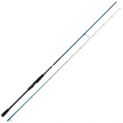 Image de Savage Gear SGS2 All Around 8&#039;3&#039;&#039;/2,51 M F 10 35 g 0,8 1,2 2 sec Canne spinning