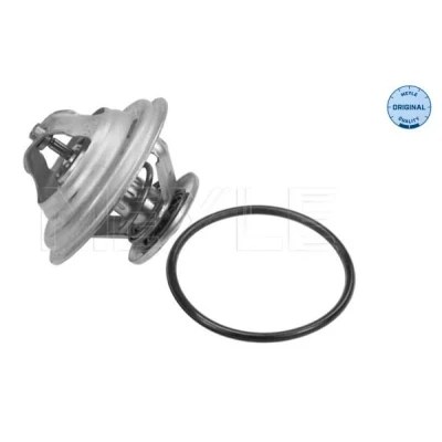Image de MEYLE 028 292 0009 Thermostat d&#039;eau 92 ORIGINAL Quality avec joint d&#039;étanchéite AUDI: A4 B6 Avant, B5 Berline, Berline
