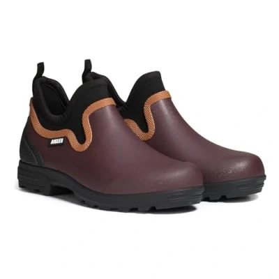 Image de Aigle Homme LESSFOR Plus M2 Sabot, SUREAU, 43 EU