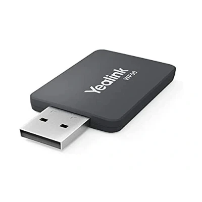 Image de Yealink WF50 Carte réseau WLAN 433 Mbit/s