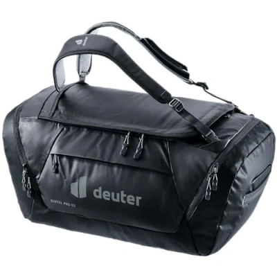 Image de Deuter Sac à dos, Femme, Taille: One Size, Black