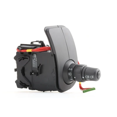 Image de FEBI BILSTEIN 101766 Interrupteur, lumière principale RENAULT: CLIO III Grandtour, Kangoo II Express, 3