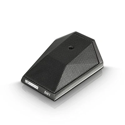 Image de LD Systems BM1 Microphone à Effet de Surface