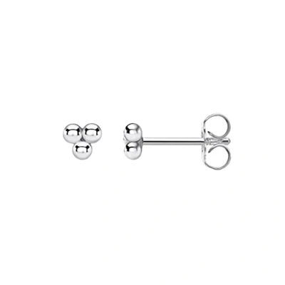 Image de Thomas Sabo Boucles d&#039;oreilles individuelles en Argent sterling 925 H2140, 0,40 cm, sterling, Non applicable
