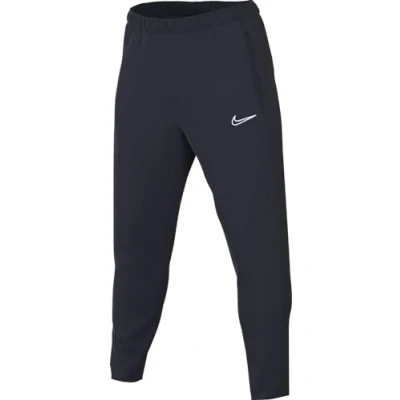 Image de Nike Mens Knit Soccer Pants M NK DF Acd23 Pant Kpz, Obsidian/Obsidian/White, DR1666 451,