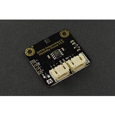 Image de DFRobot SHT30 Capteur analogique de température et d&#039;humidité