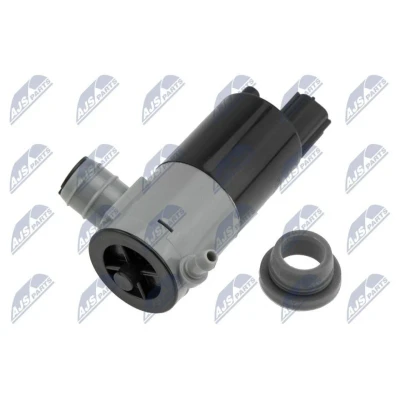 Image de Pompe d&#039;eau de nettoyage, nettoyage des vitres NTY ESP CH 001