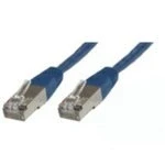 Image de Câble Ethernet Micro Connect B FTP615B 15m Cat6 Blanc