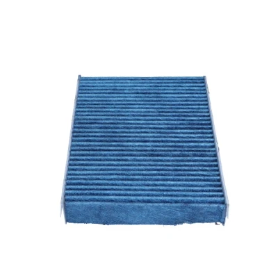 Image de MAXGEAR 26 1784 Filtre d&#039;habitacle à charbon actif, avec effet antibactérien, aux propriétés anti allergènes 220 157 30 FIAT: 500X, 500L