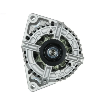 Image de AS PL A0717S Alternateur 12V 100A OPEL: Corsa C 3/5 portes, B Astra G CC, VAUXHALL: Mk1, Mk2, Vectra Mk1 Break