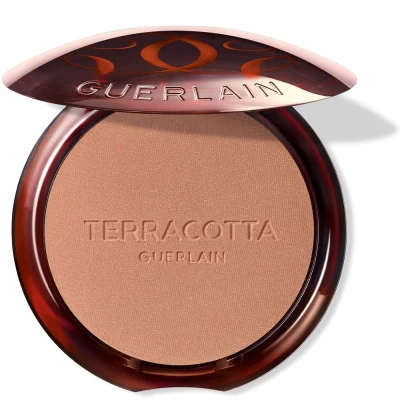 Image de Guerlain Poudre compacte Terracotta The Bronzing Powder 03 Medium Warm 8,5gr
