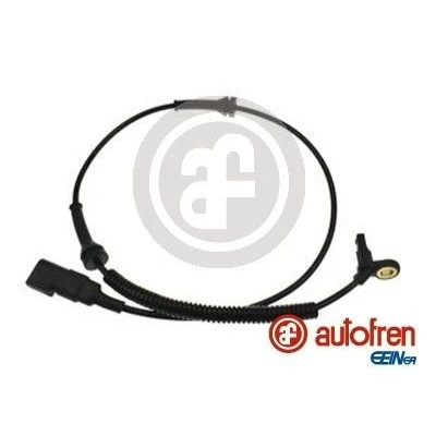 Image de Capteur (vitesse de rotation des roues) AUTOFREN SEINSA DS 0184
