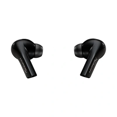 Image de Écouteurs HyperX Cloud MIX Écouteurssansfil,compatiblesBluetooth,modedejeuàfaiblelatence,adaptateursansfilUSB C,batterielonguedurée,hauts parleurs12mm,3taillesd’emboutsensilicone,DTSHeadphone:X