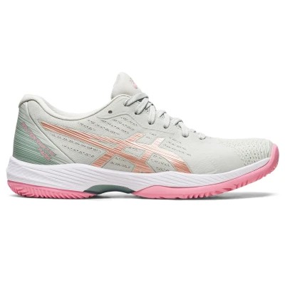 Image de Chaussures de padel femme Asics Solution Swift FF