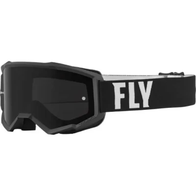 Image de Fly Mx Focus Goggles Smoked