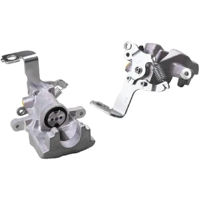 Image de HELLA 8AN 355 796 321 Étrier de frein sans fixation TOYOTA: Avensis III Break, Berline