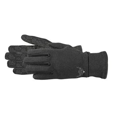 Image de PFIFF 741648 Gants pour Femmes, Marron, L