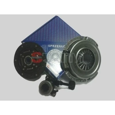 Image de Kit d&#039;embrayage STATIM 120.879