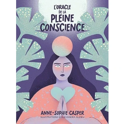 Image de L&#039;oracle de la pleine conscience