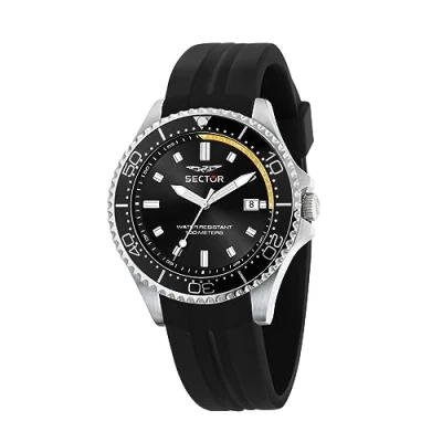 Image de Sector No Limits Montre Homme Collection 230 Limited edition,temps et date,à Quartz R3251161048