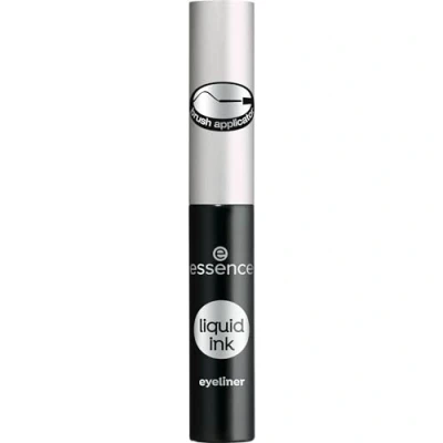 Image de Eyeliner Essence Liquid Ink Noir 3 ml