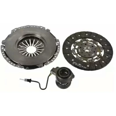 Image de SACHS Kit plus CSC 3000 990 372 d&#039;Embrayage 240 CHEVROLET: Captiva, OPEL: Antara