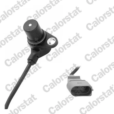 Image de CALORSTAT by Vernet CS0367 Capteur d&#039;impulsions avec câble AUDI: A3 3/5 portes, A4 B6 Avant, B7 VOLKSWAGEN: Golf 4, Passat B5 GP Berline