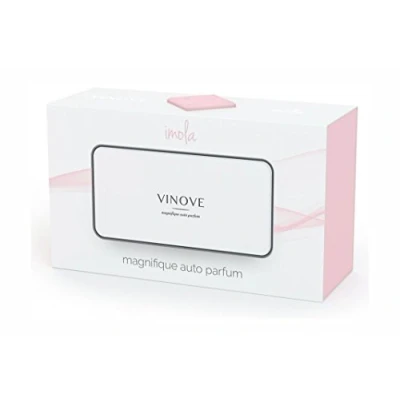 Image de VINOVE IMOLA ORIGINAL V01 08 Désodorisant Boîte