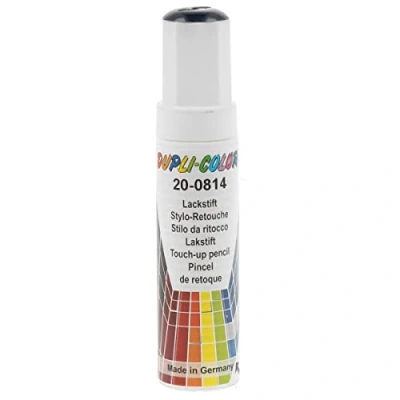 Image de DUPLI COLOR 142239 Peinture combinée pour voitures Goujon Bleu AUTO 3 0240 yellow 400 ml 12