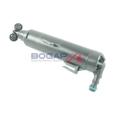 Image de BOGAP A5522128 Gicleur d&#039;eau de nettoyage, nettoyage des phares AUDI: A1 3/5 portes (8X1, 8XK) 1.4 TFSI, 1.6 TDI, 2.0 1.2 TFSI