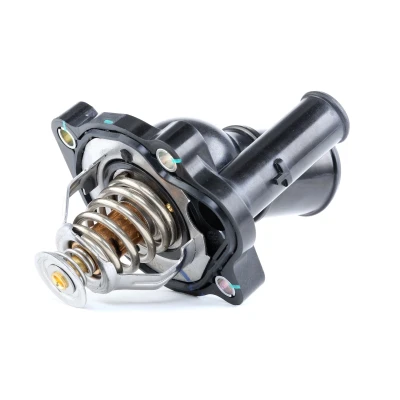 Image de CALORSTAT by Vernet TH7142.90J Thermostat d&#039;eau 90 avec joint d&#039;étanchéite Boîtier plastique FORD: S Max Mk1, MONDEO 3, Galaxy Mk2 MPV, MAZDA: MX 5 3