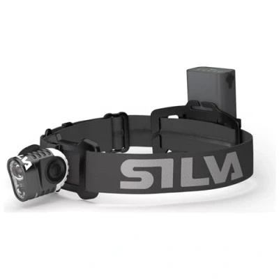 Image de Silva Trail Speed SS22 Lampe frontale 5X Taille unique