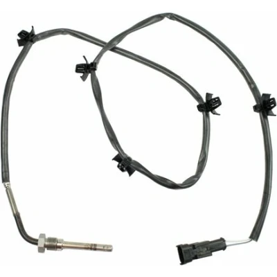 Image de METZGER ORIGINAL ERSATZTEIL 0894249 Palpeur, température des gaz après filtre à particules OPEL: Corsa D 3/5 portes, Mokka / X