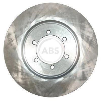 Image de A.B.S. 17716 Disque de frein 293 26 6 109 ventilé revêtu SSANGYONG: Rexton / 2