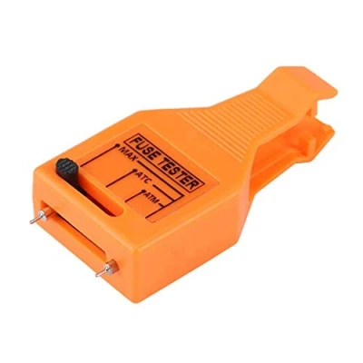 Image de CENPEK Testeur de fusible automobile Extracteur multifonction Outil retrait pour à lame mini/standard